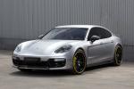 Porsche Panamera Turbo GT Edition by TopCar 2018 года